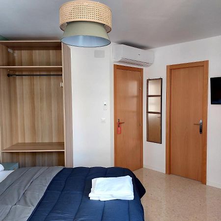 Habitaciones Barra89 バレンシア エクステリア 写真