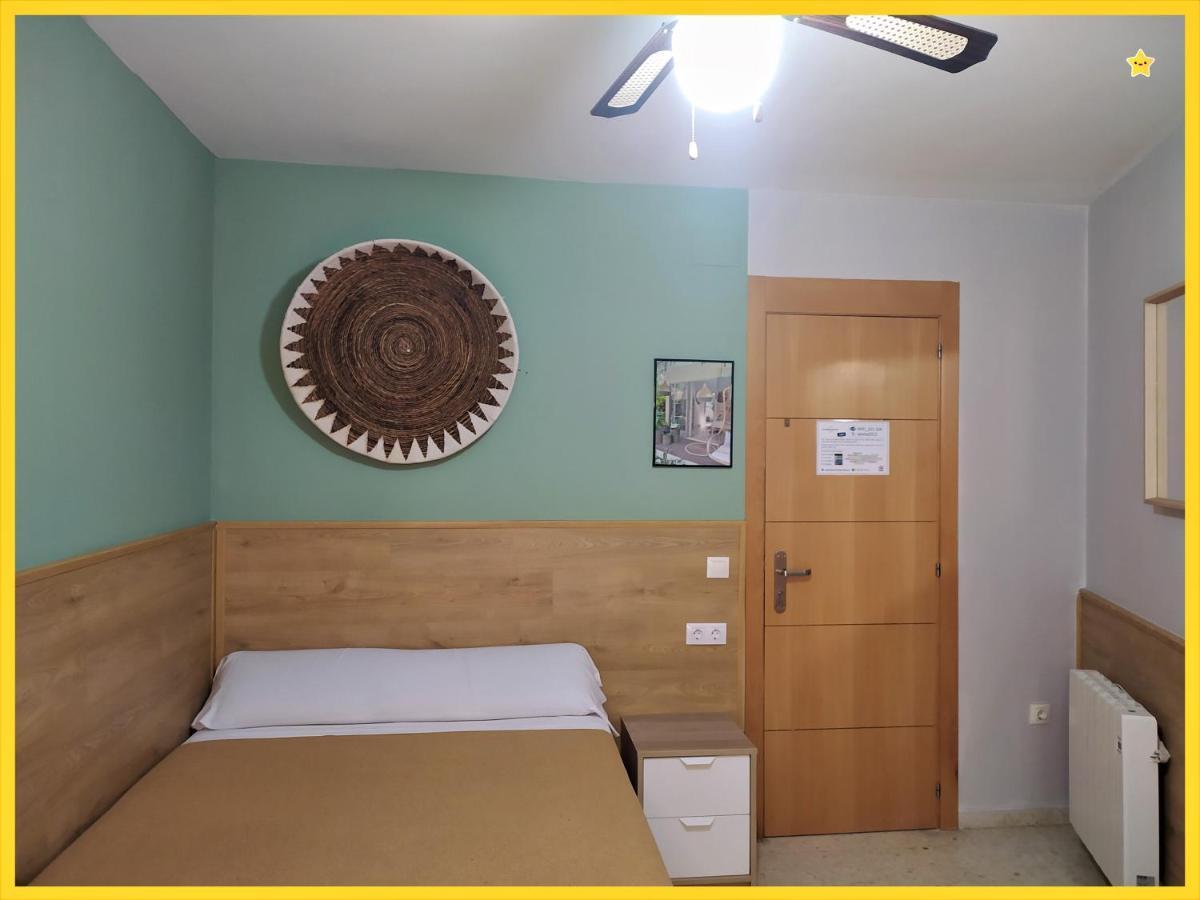 Habitaciones Barra89 バレンシア エクステリア 写真