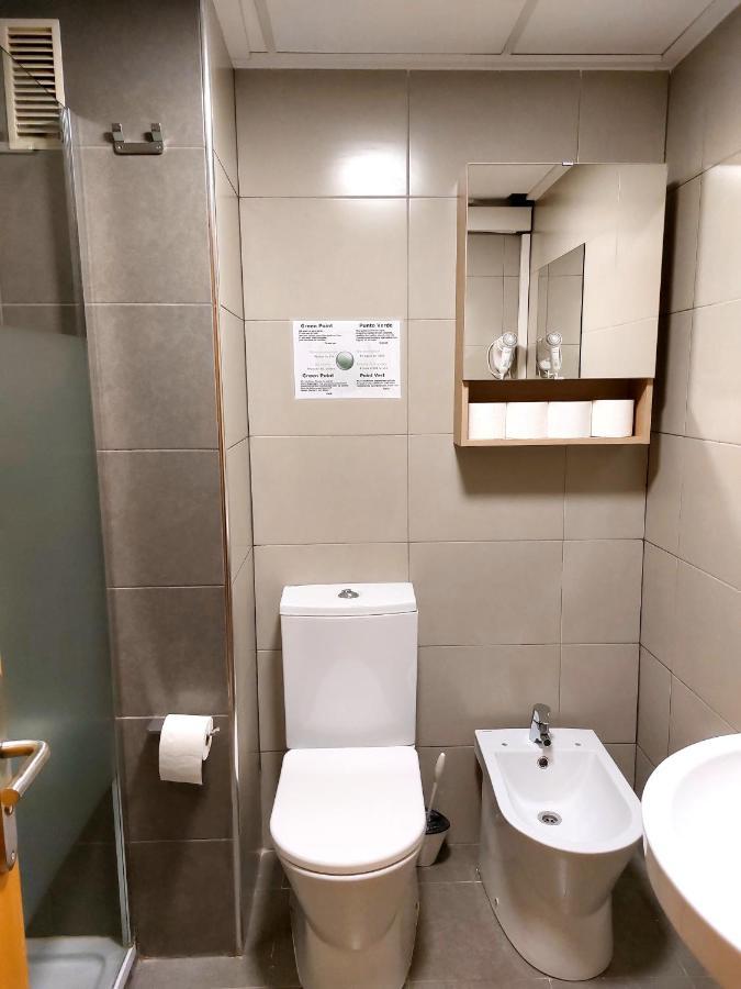 Habitaciones Barra89 バレンシア エクステリア 写真