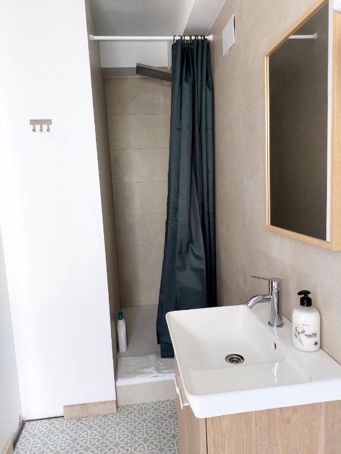 Habitaciones Barra89 バレンシア エクステリア 写真