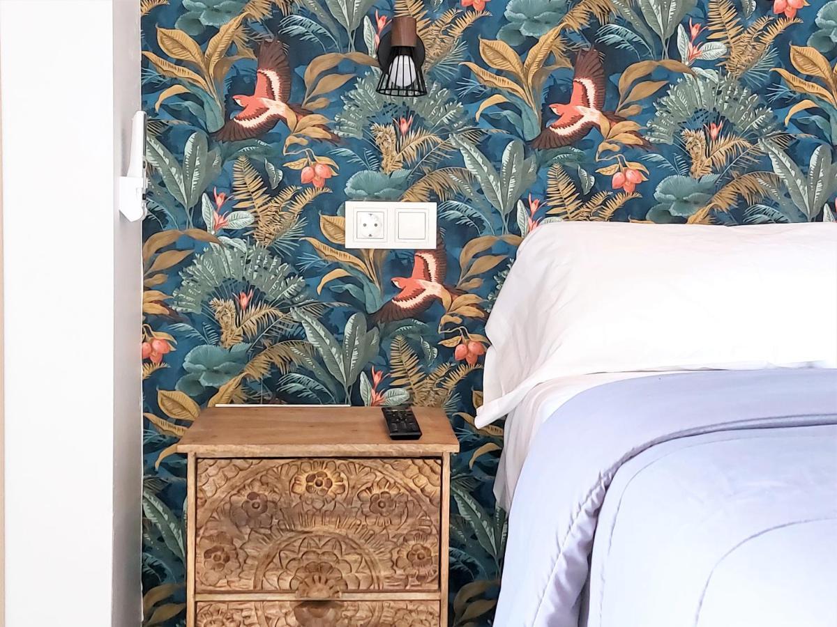 Habitaciones Barra89 バレンシア エクステリア 写真