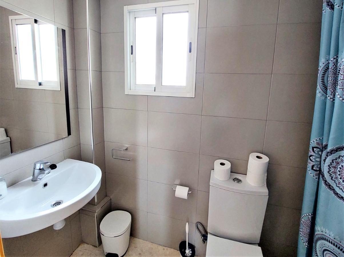 Habitaciones Barra89 バレンシア エクステリア 写真