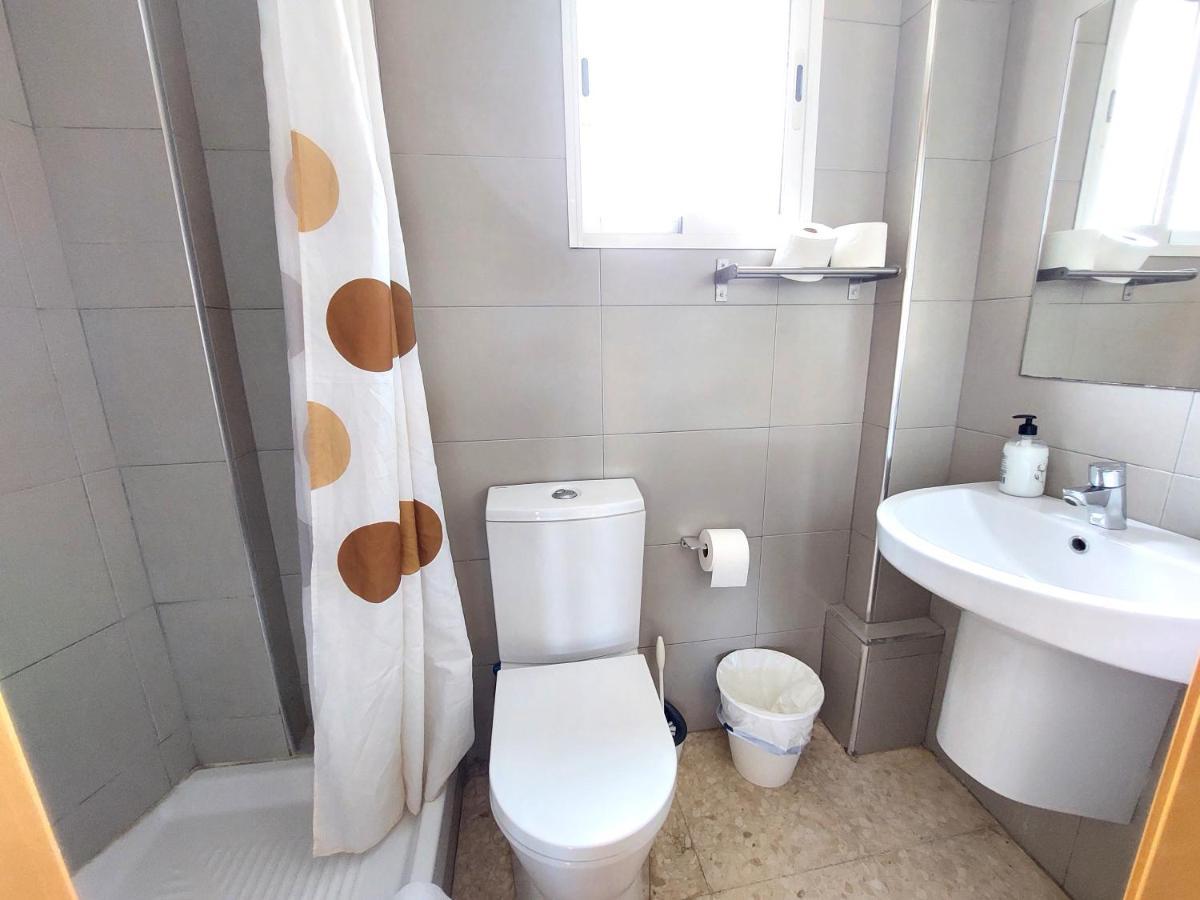 Habitaciones Barra89 バレンシア エクステリア 写真