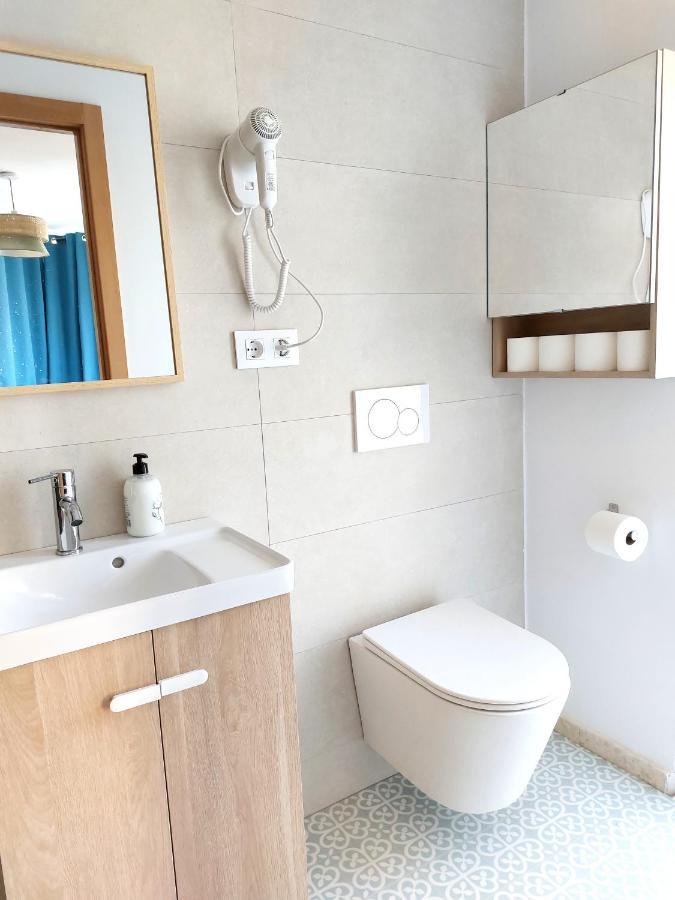 Habitaciones Barra89 バレンシア エクステリア 写真