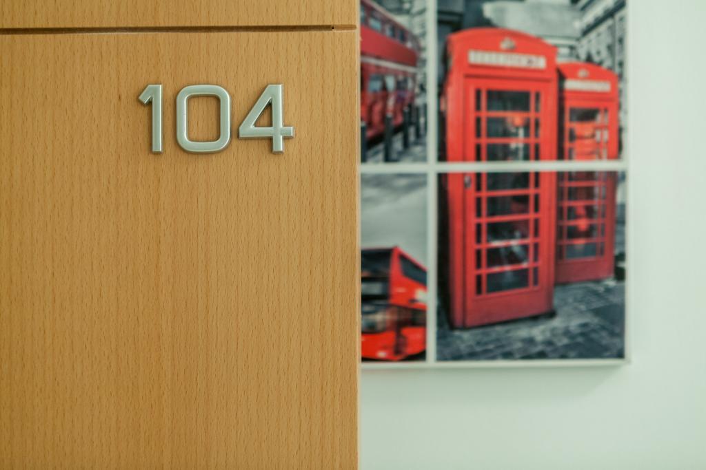 Habitaciones Barra89 バレンシア 部屋 写真