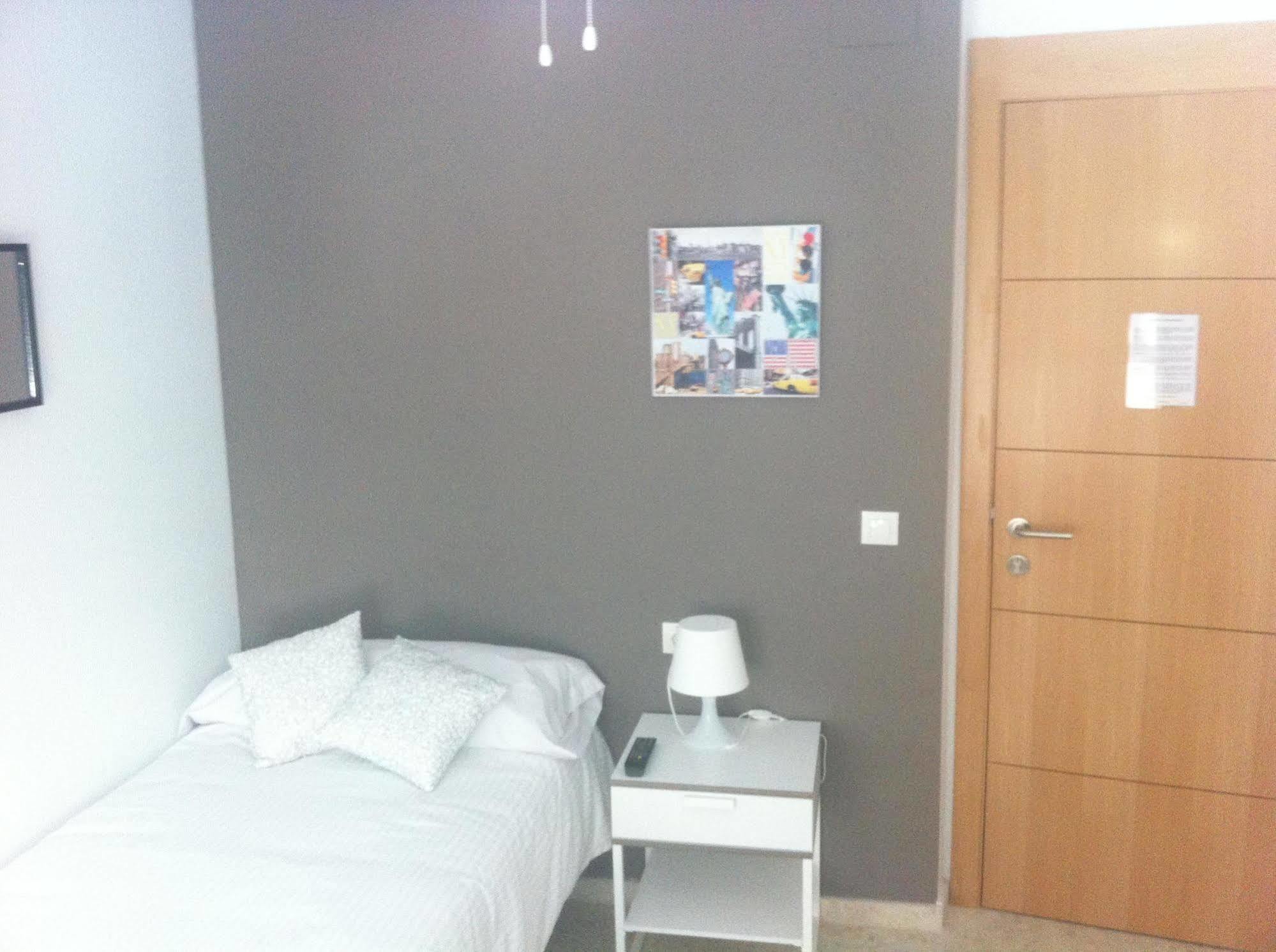 Habitaciones Barra89 バレンシア エクステリア 写真