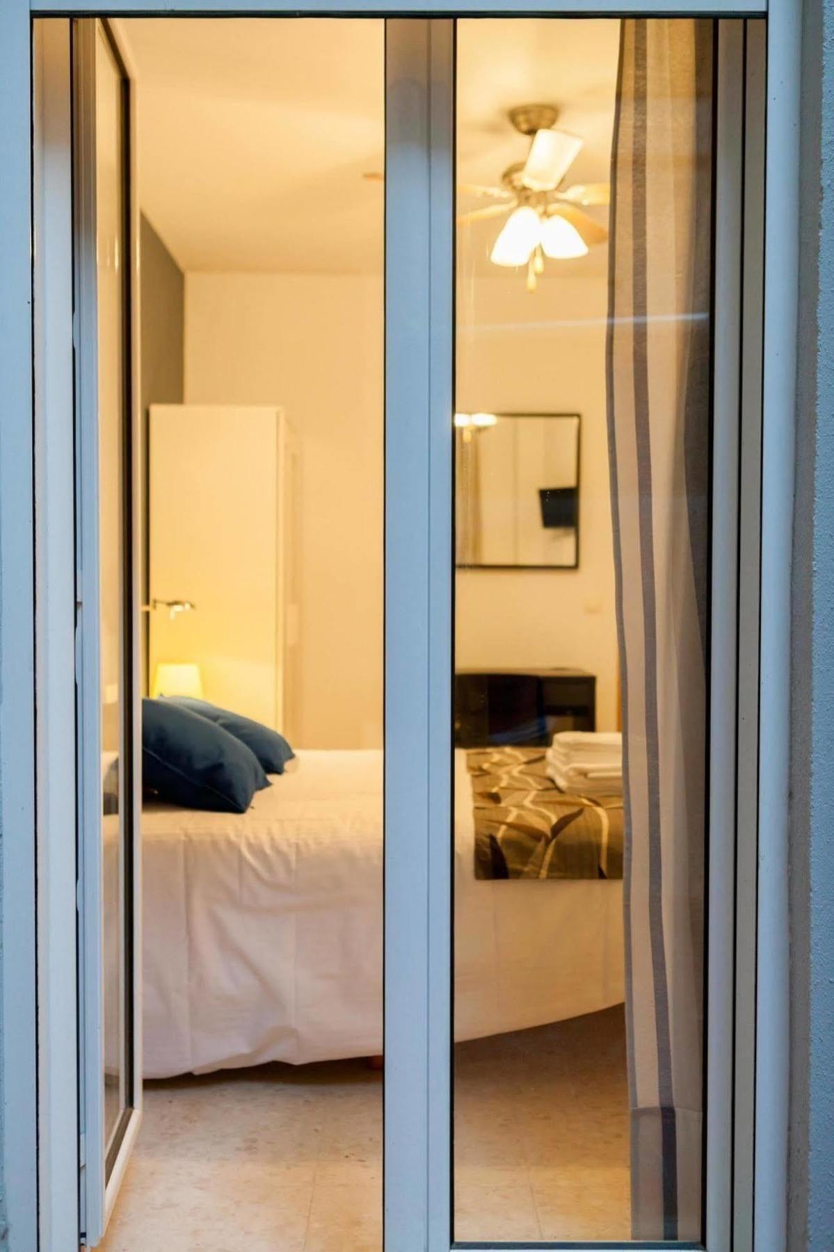 Habitaciones Barra89 バレンシア エクステリア 写真