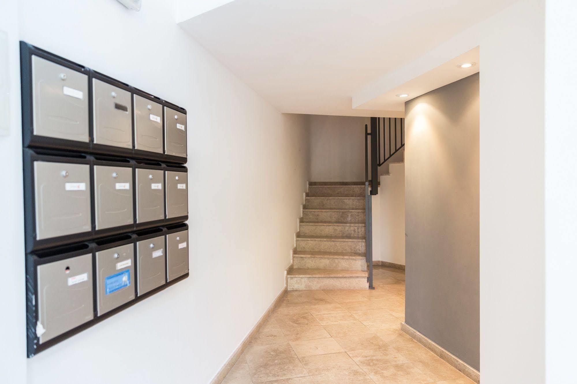 Habitaciones Barra89 バレンシア エクステリア 写真
